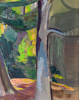 MODERNIST WOODLAND