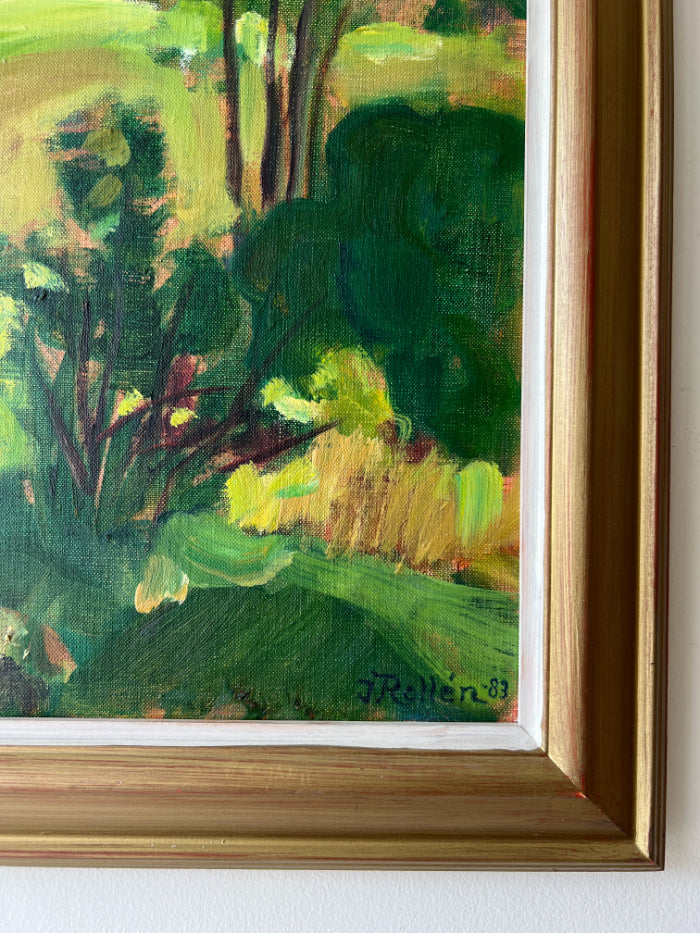 VERDURE