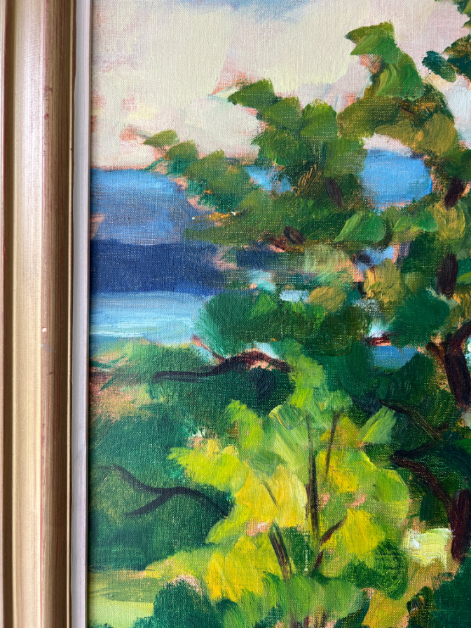 VERDURE