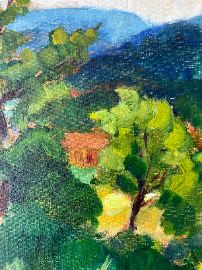 VERDURE