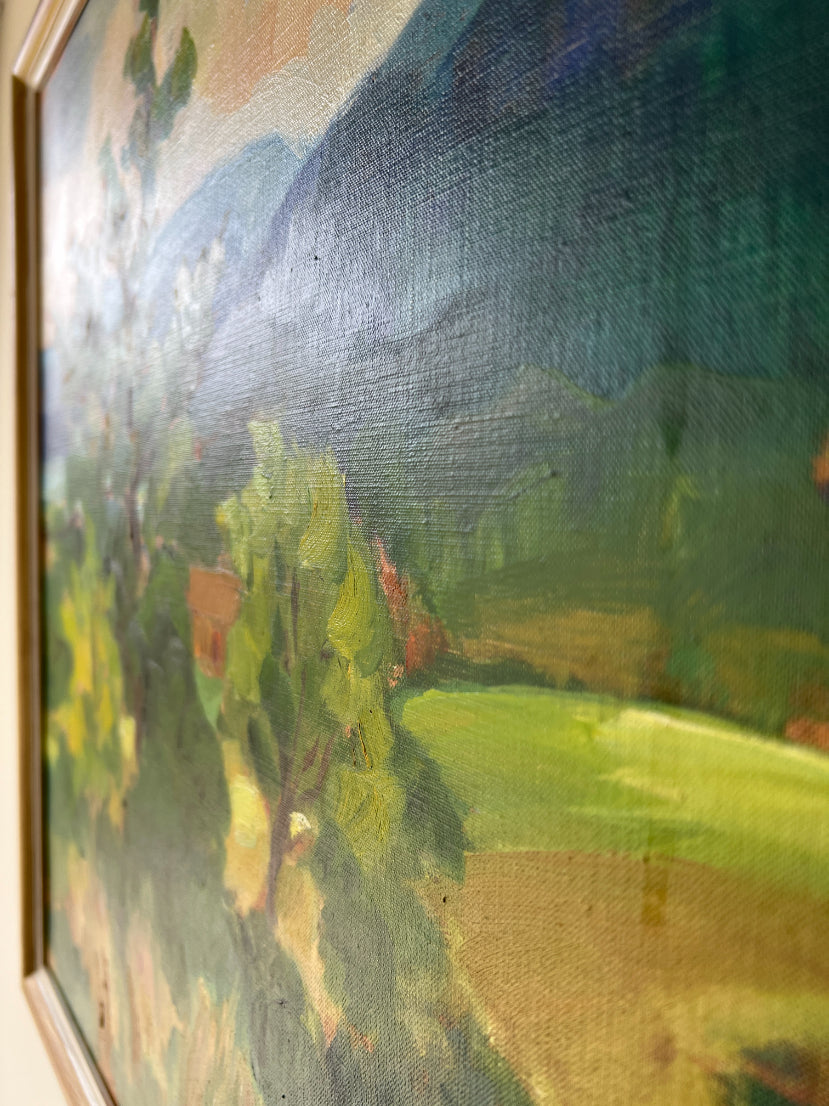 VERDURE