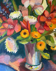 VIBRANT BOUQUET