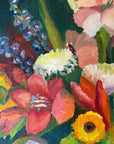 VIBRANT BOUQUET