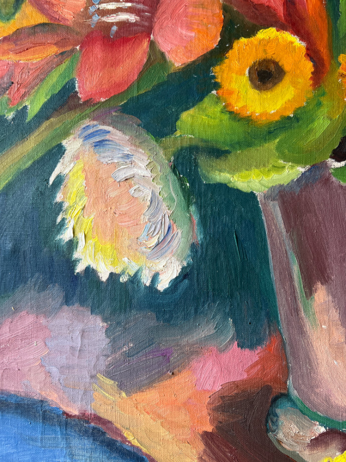VIBRANT BOUQUET