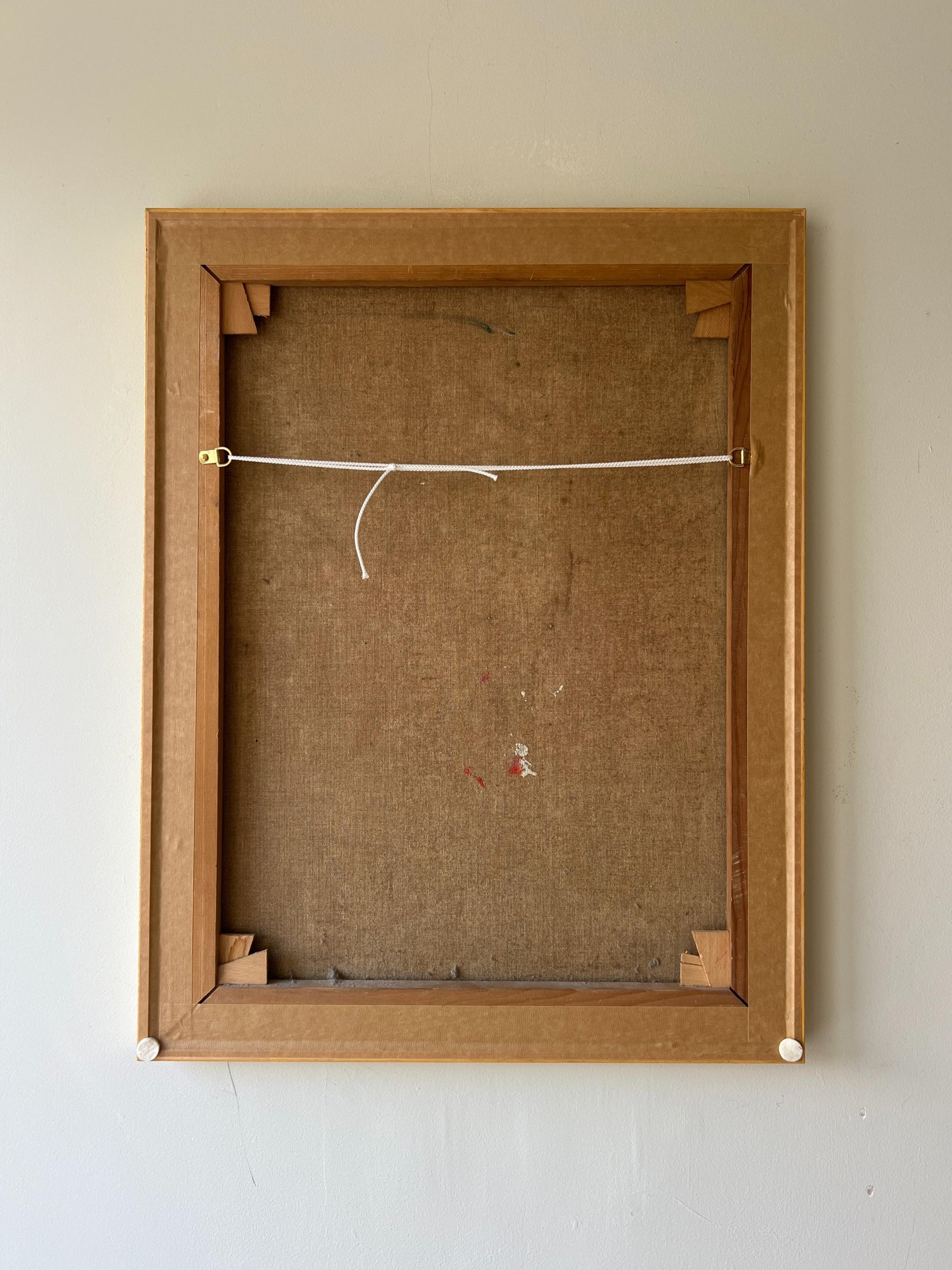 DRAPED CLOTH FLORALS