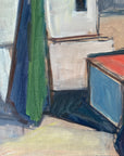 PAINTED HOUSES