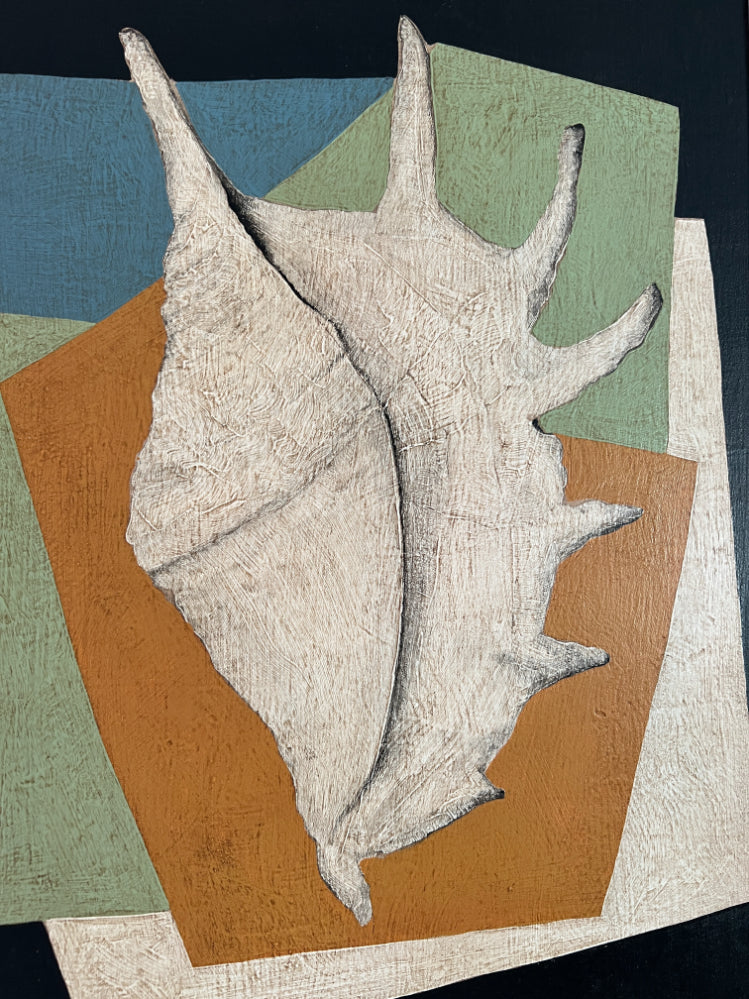 SHELL