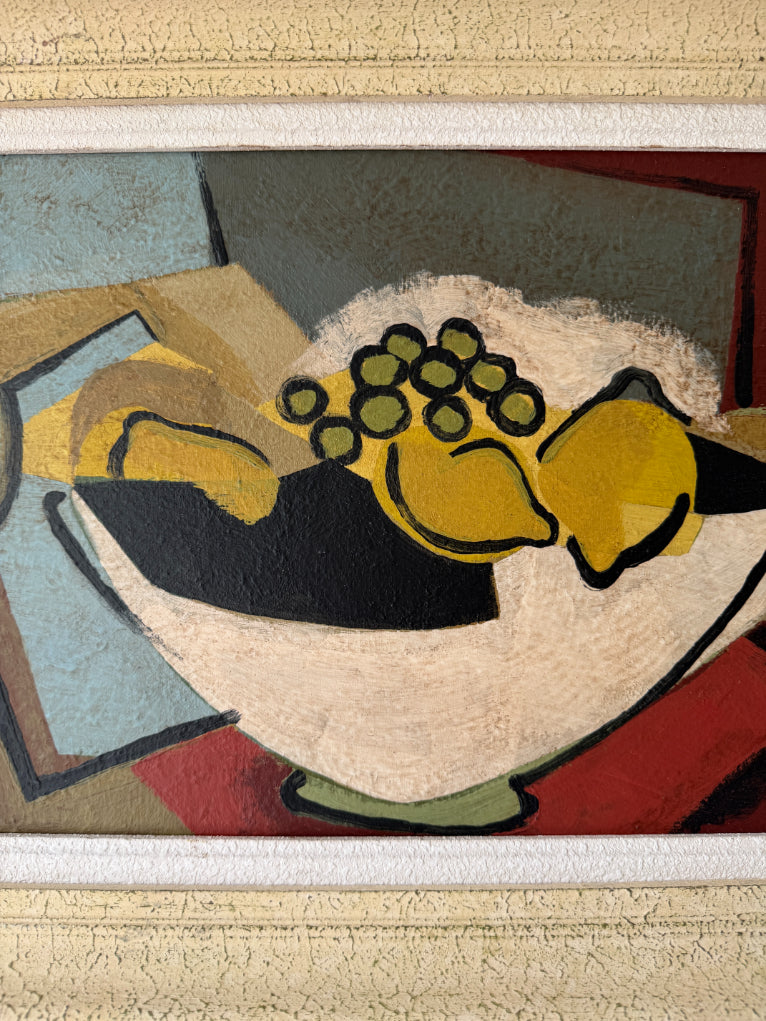 FRUIT IN FORM