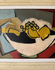 FRUIT IN FORM