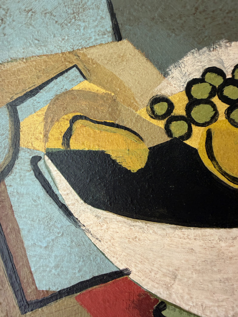 FRUIT IN FORM