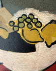 FRUIT IN FORM