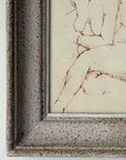 FIGURE IN CONTOUR