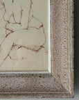 FIGURE IN CONTOUR