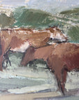 FIELD COWS