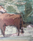 FIELD COWS