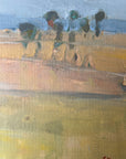 GOLDEN PLAIN