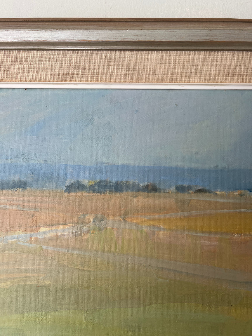 GOLDEN PLAIN