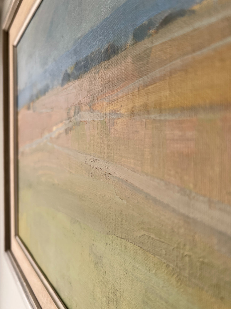 GOLDEN PLAIN