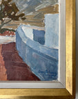 SUNLIT TERRACE