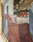 SUNLIT TERRACE