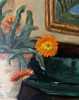 ORANGE BLOOMS