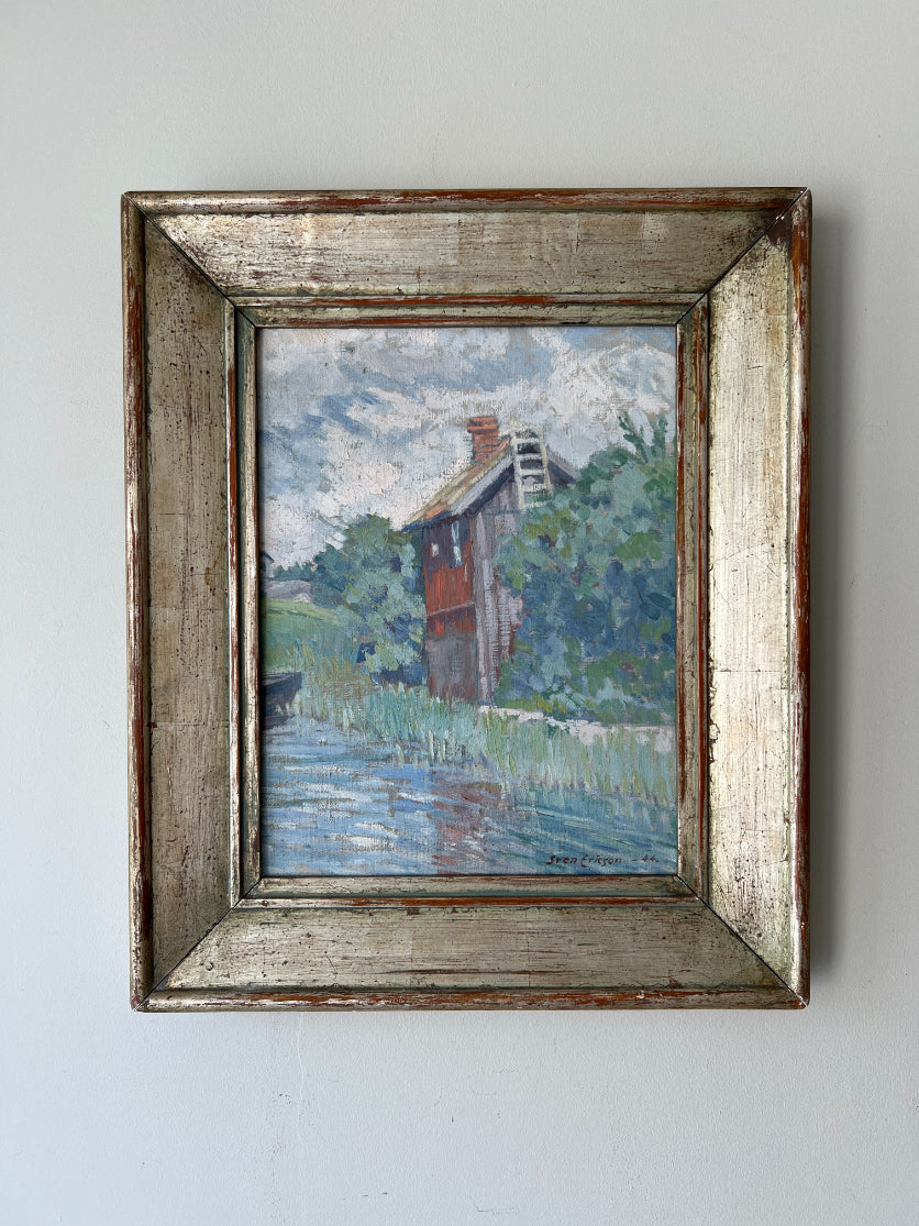 RED COTTAGE