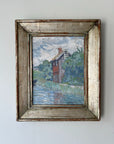 RED COTTAGE