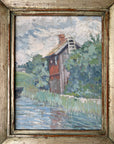 RED COTTAGE