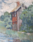 RED COTTAGE