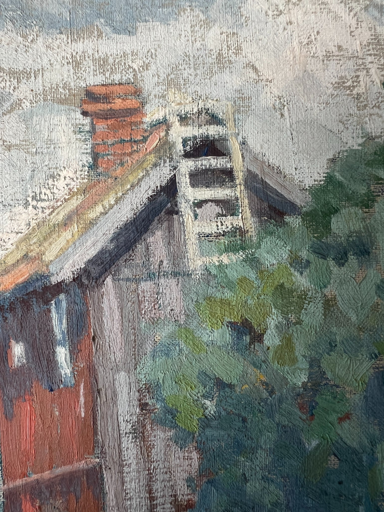 RED COTTAGE