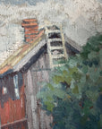 RED COTTAGE