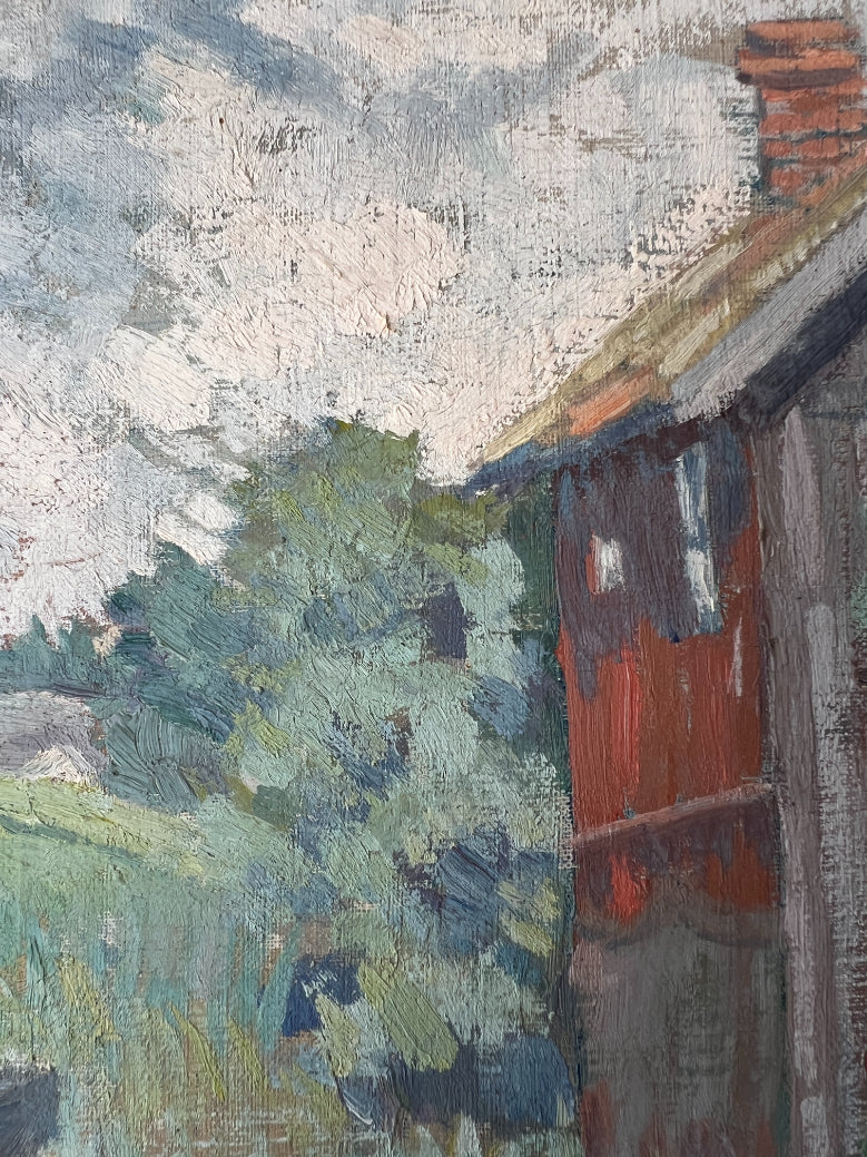 RED COTTAGE