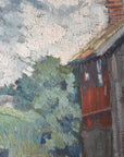 RED COTTAGE