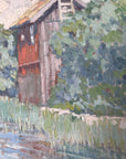 RED COTTAGE