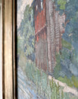 RED COTTAGE