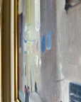 ALLEY IN ROME