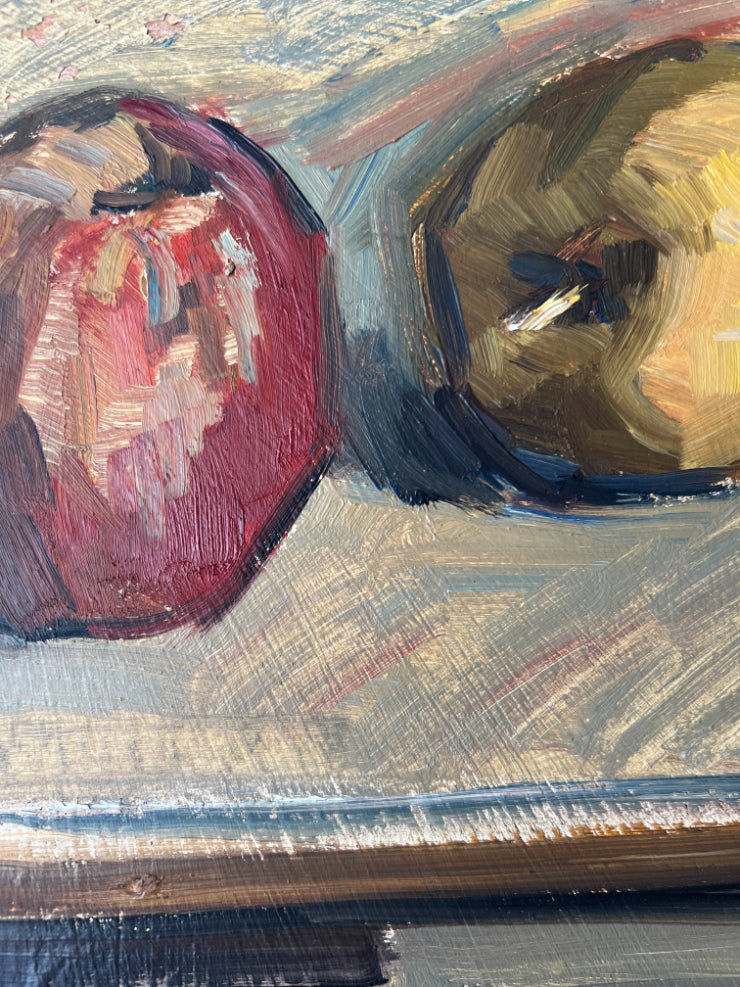 APPLE STUDY