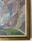 CUBIST COAST