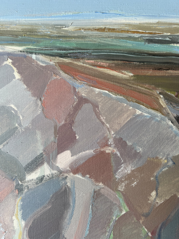 CUBIST COAST