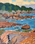 WARM SHORE