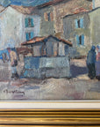 VILLAGE MORNING