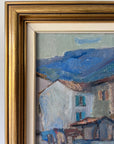 VILLAGE MORNING