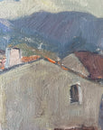 VILLAGE MORNING