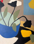 STEMS + SHAPES