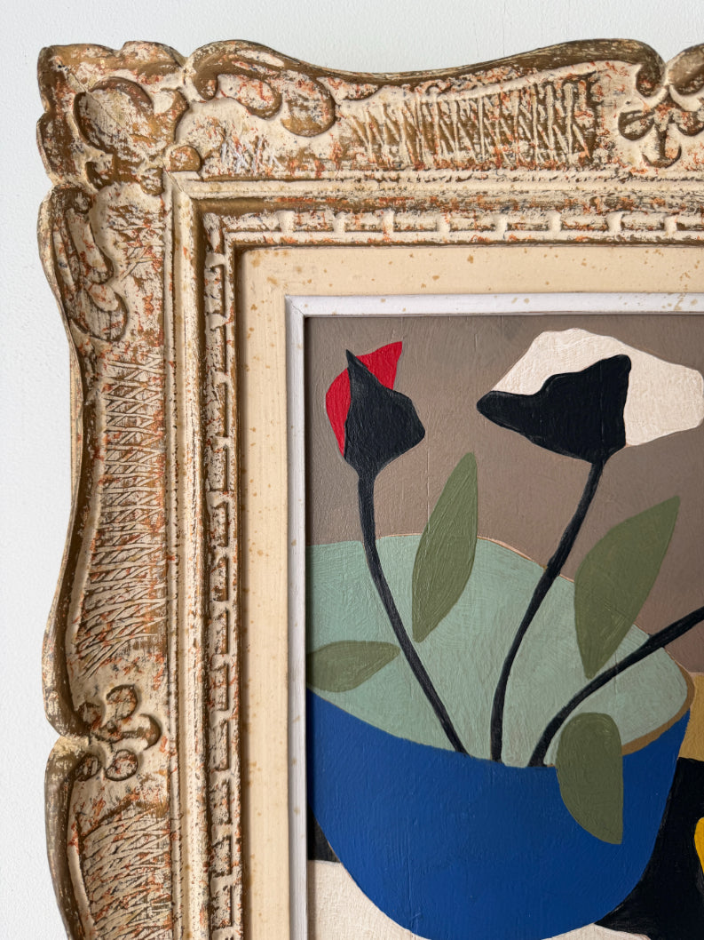 STEMS + SHAPES