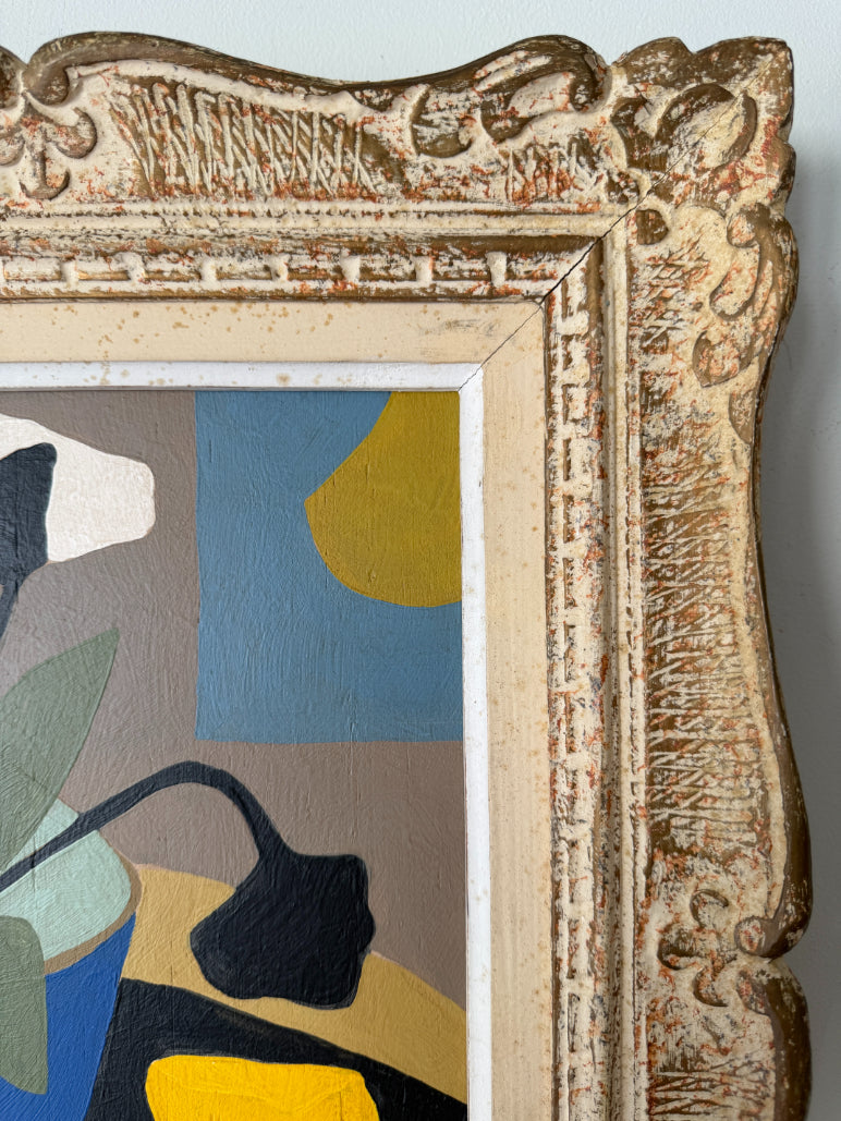 STEMS + SHAPES