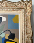 STEMS + SHAPES