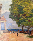 LAKE GARDA
