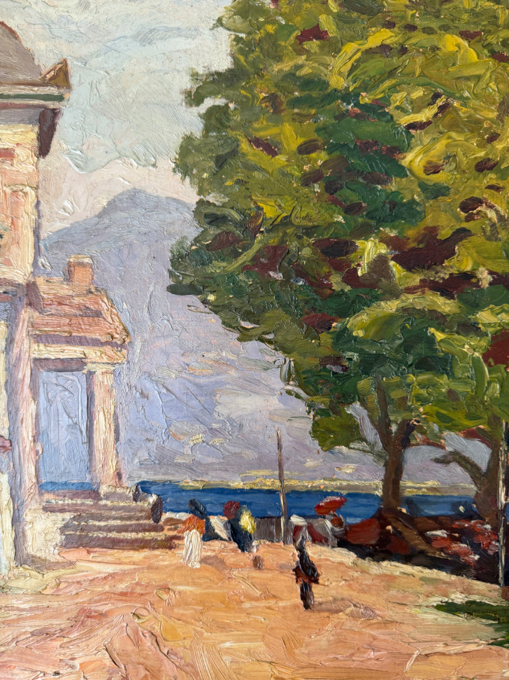 LAKE GARDA