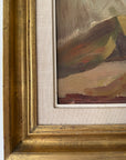 RESTING NUDE